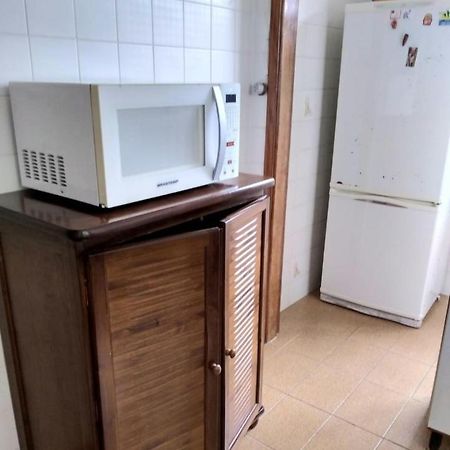 Apartamento Кампус-ду-Жордан Екстер'єр фото
