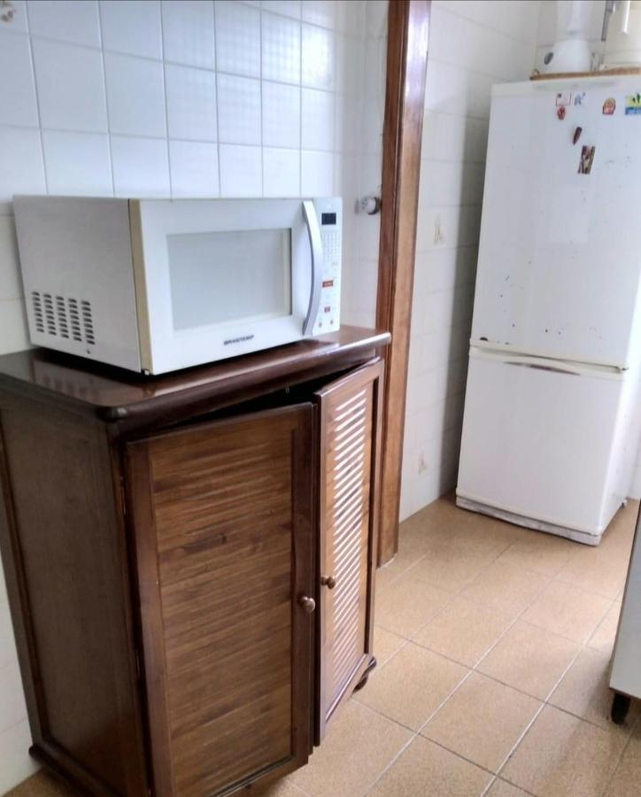 Apartamento Кампус-ду-Жордан Екстер'єр фото